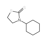 3-cyclohexylthiazolidine-2-thione picture