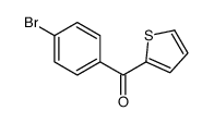 (4-溴苯基)-2-噻吩-甲酮图片