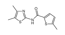 445023-36-9 structure