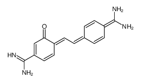 495-99-8 structure