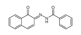 1-ethoxycarbonyl-pyridinium结构式