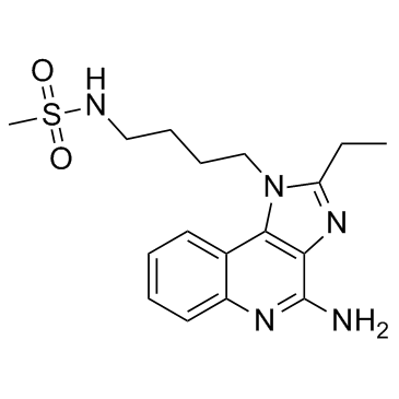 PF-4878691 Structure