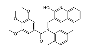 5679-03-8结构式