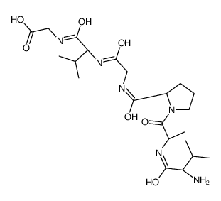 58272-50-7 structure