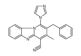 5868-75-7结构式