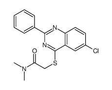 606132-58-5 structure