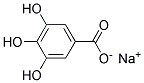 Fatty acids, tall-oil, sodium salts Structure