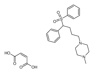 62089-61-6 structure