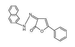 62160-64-9 structure