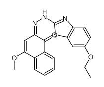 6467-83-0 structure