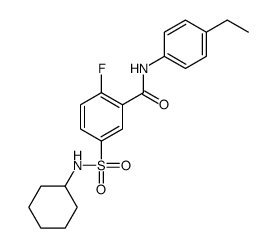 6798-37-4结构式