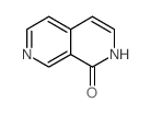 1,2-dihydro-2,7-naphthyridin-1-one picture