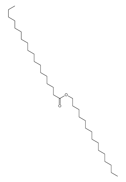 Octadecanoic acid, C12-18-alkyl esters structure