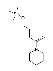 86452-70-2 structure