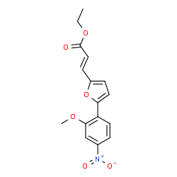 886496-32-8 structure