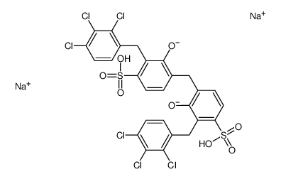 90604-81-2 structure