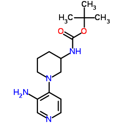 1052705-52-8 structure