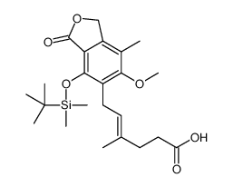 1076199-63-7 structure