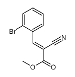 109460-96-0 structure