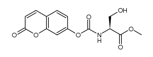 1154580-04-7 structure