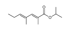 trunc-call(heptadienoate) picture