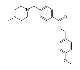 1232493-67-2 structure