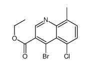 1242260-75-8 structure