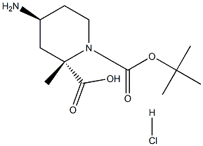 1260670-00-5 structure