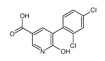 1261905-67-2 structure