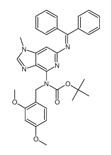 1271024-47-5 structure