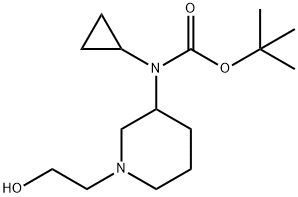1353961-77-9 structure