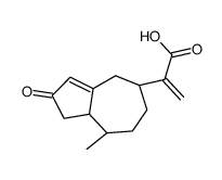 异一支蒿酮酸图片