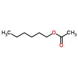 142-92-7 structure