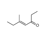 (E)-5-methylhept-4-en-3-one图片