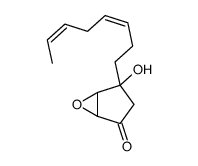 carbacerulenin Structure