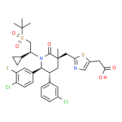 1584732-36-4 structure