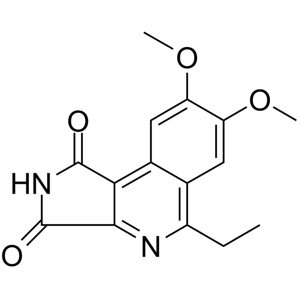 3F8 Structure