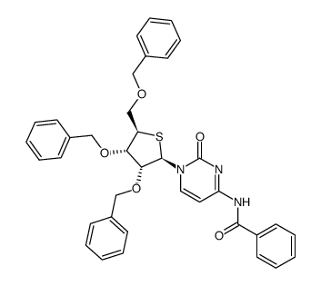 161424-51-7 structure