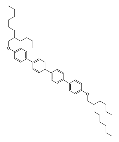 4,4'''-二(2-丁基辛氧基)对四联苯图片