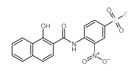 1868-64-0 structure