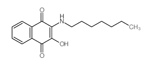 22158-43-6结构式