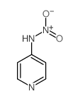 4-Pyridinamine,N-nitro- picture