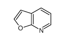 Furo[2,3-b]pyridine Structure