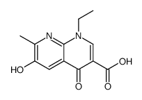 27528-06-9结构式