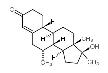 3704-09-4结构式