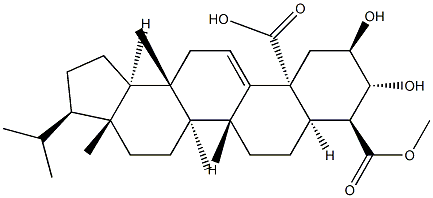 38327-77-4 structure