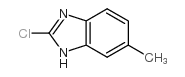 2-氯-5-甲基-1H-苯并[d]咪唑图片