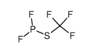 methylallylcarbinyl tosylate Structure