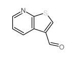 Thieno[2,3-b]pyridine-3-carboxaldehyde picture