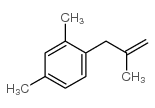 3-(2,4-DIMETHYLPHENYL)-2-METHYL-1-PROPENE图片